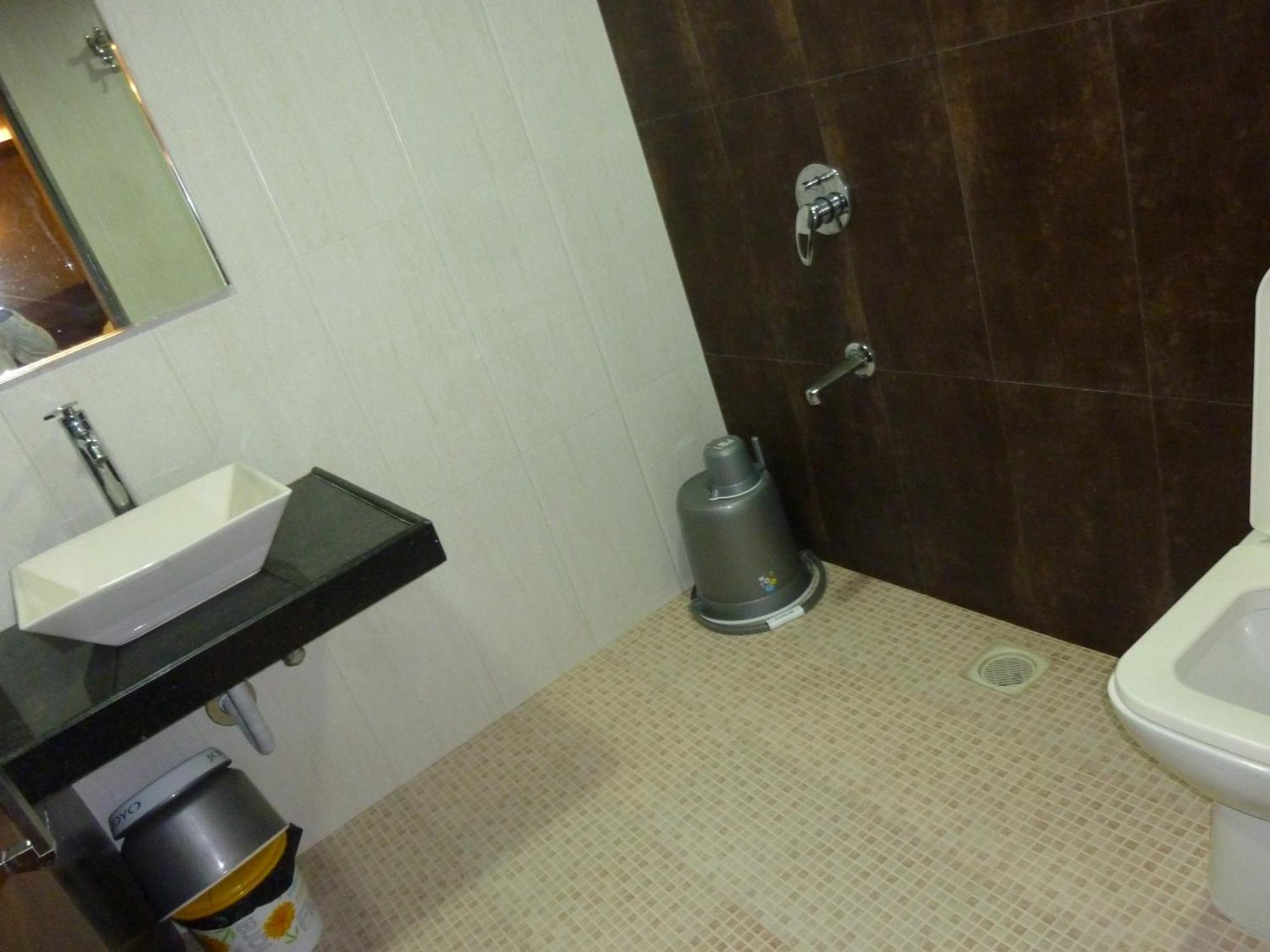 Hotel Regal Palace Mumbai Szoba fotó