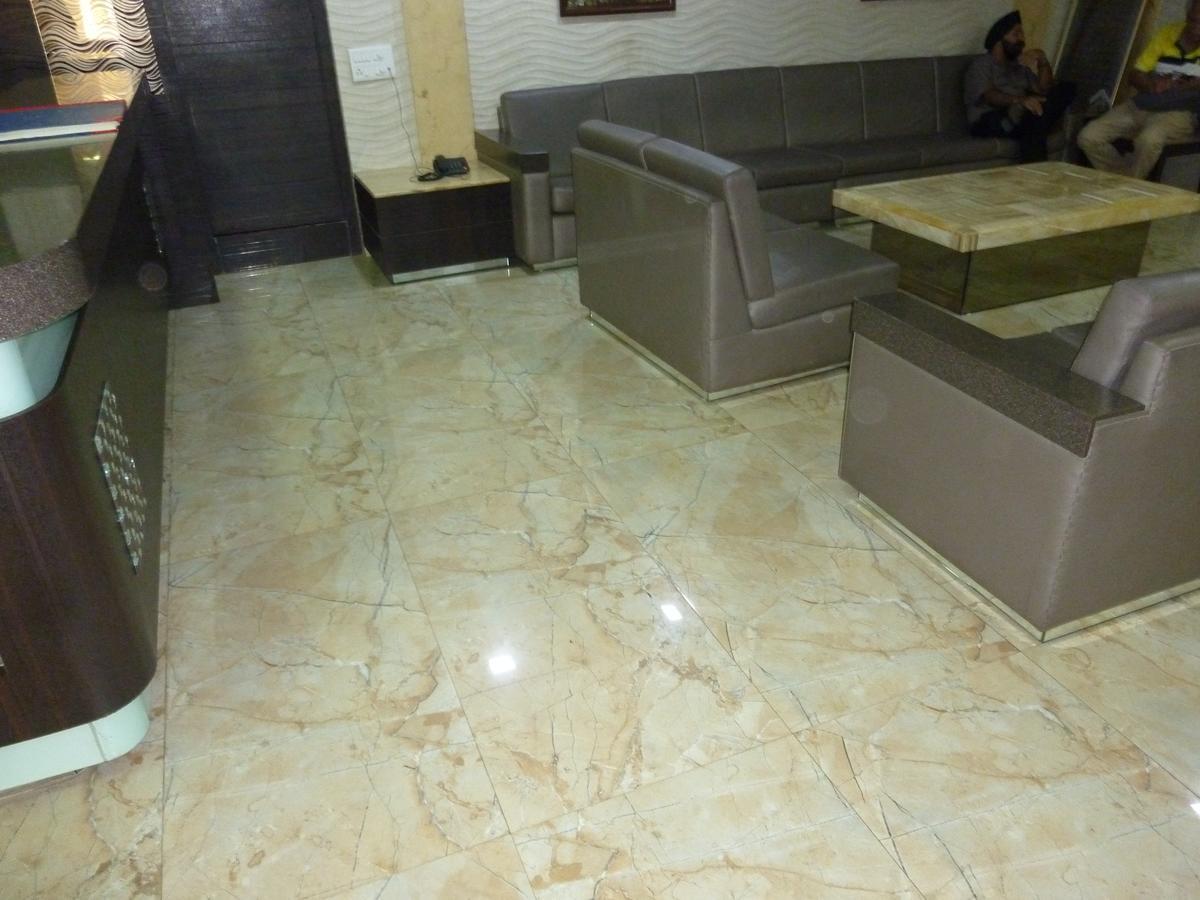 Hotel Regal Palace Mumbai Kültér fotó