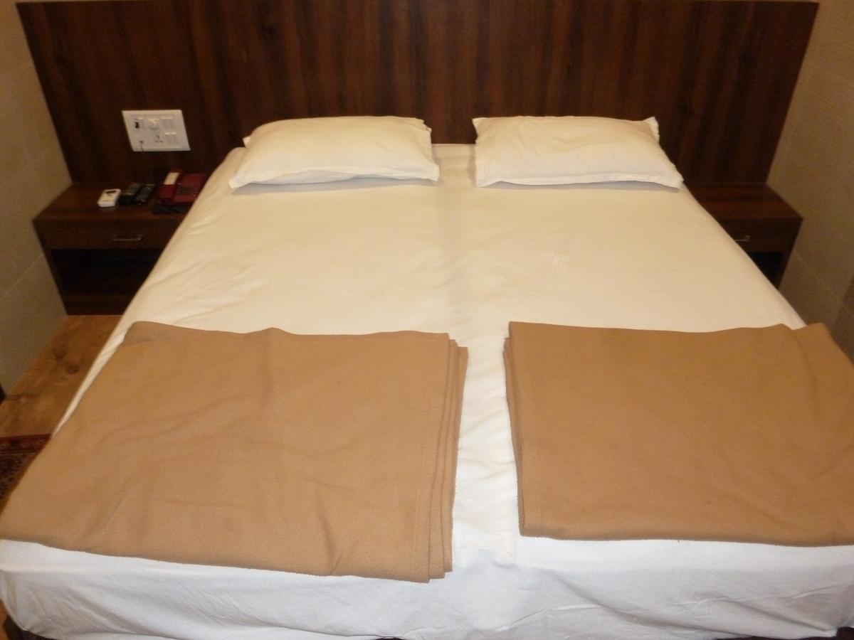 Hotel Regal Palace Mumbai Kültér fotó