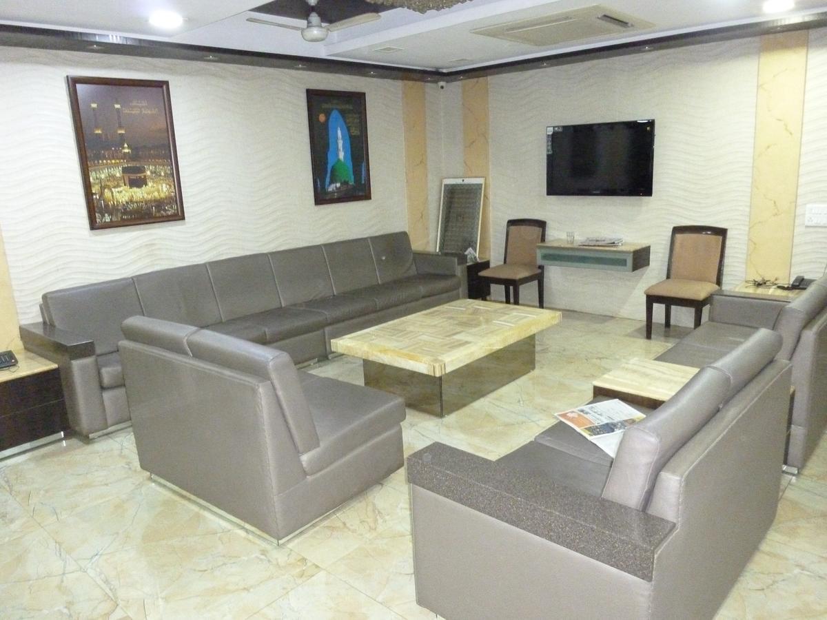Hotel Regal Palace Mumbai Kültér fotó