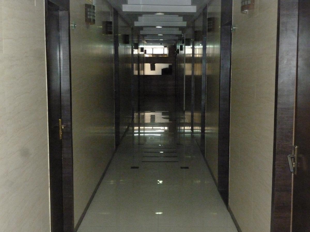 Hotel Regal Palace Mumbai Kültér fotó