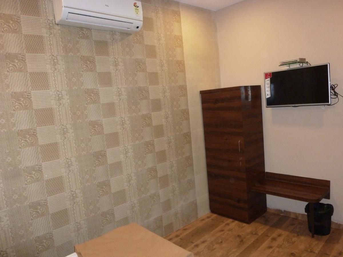 Hotel Regal Palace Mumbai Kültér fotó