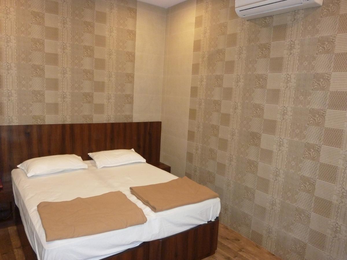 Hotel Regal Palace Mumbai Kültér fotó