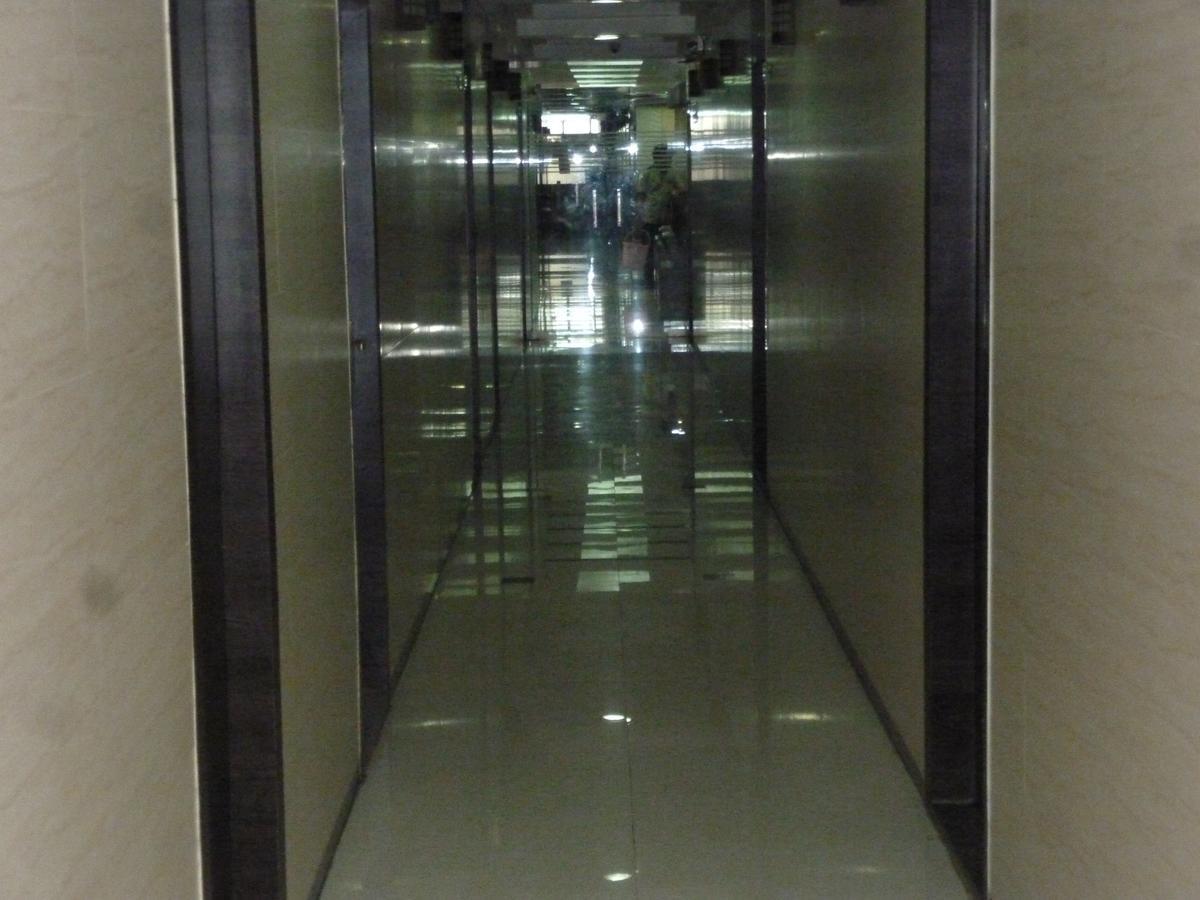 Hotel Regal Palace Mumbai Kültér fotó