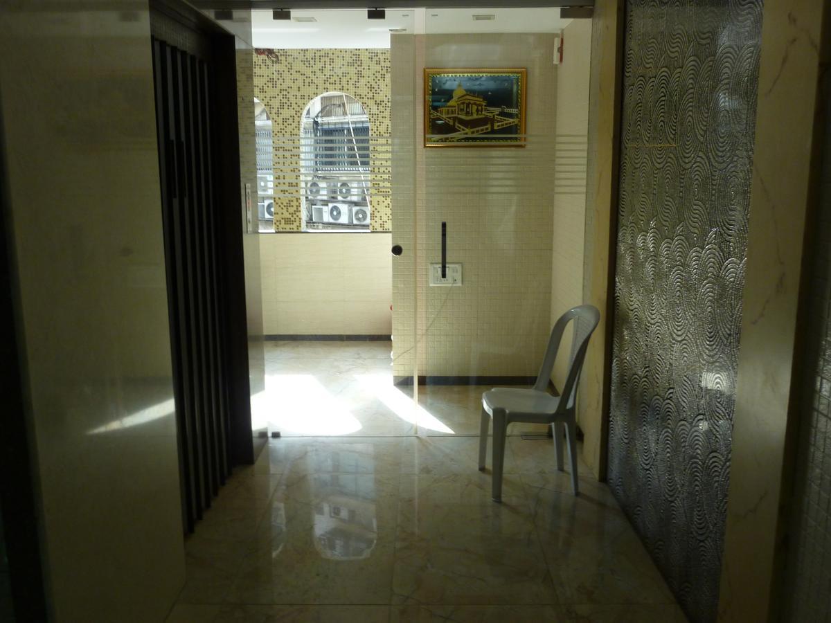Hotel Regal Palace Mumbai Kültér fotó