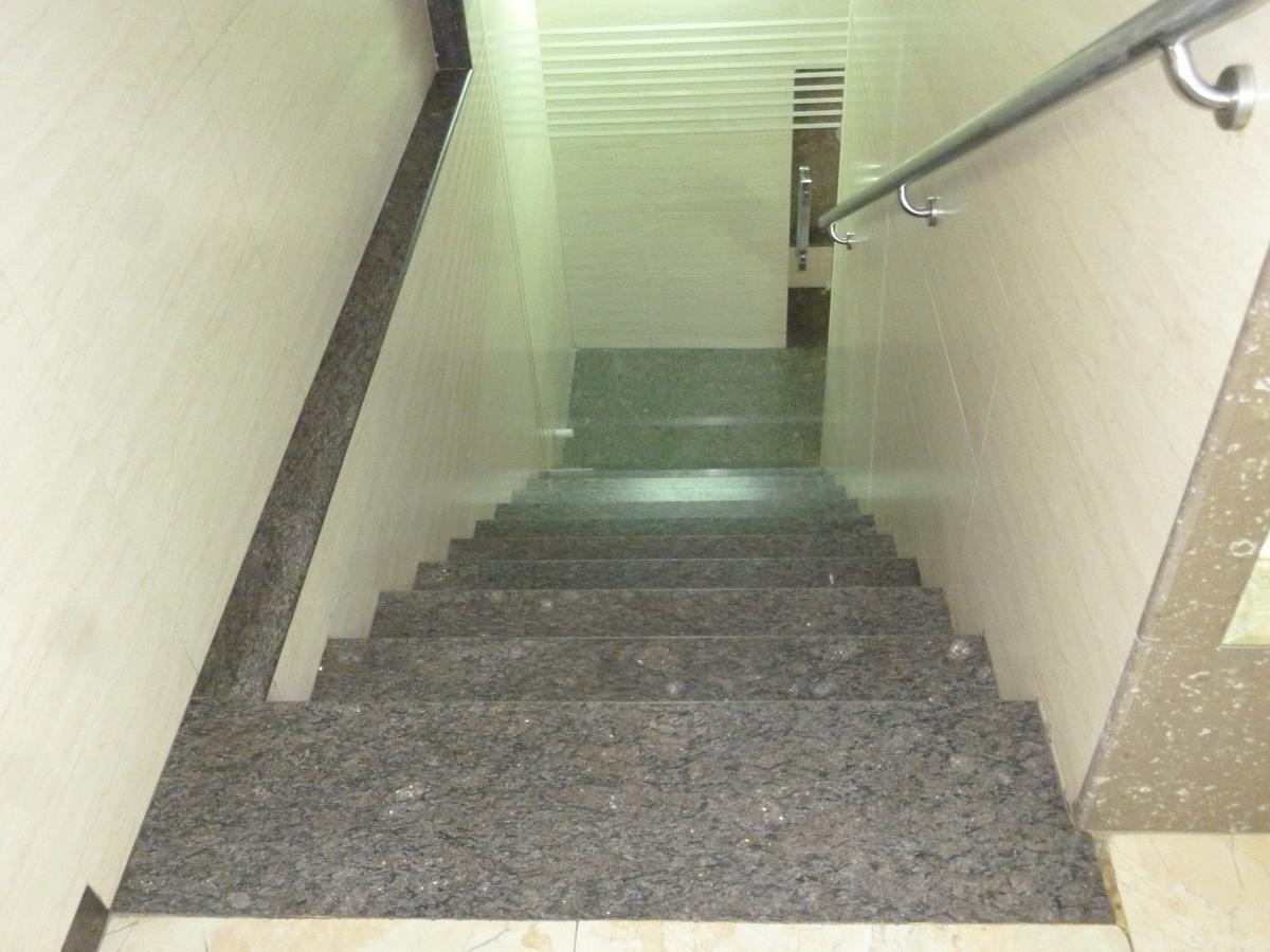 Hotel Regal Palace Mumbai Kültér fotó