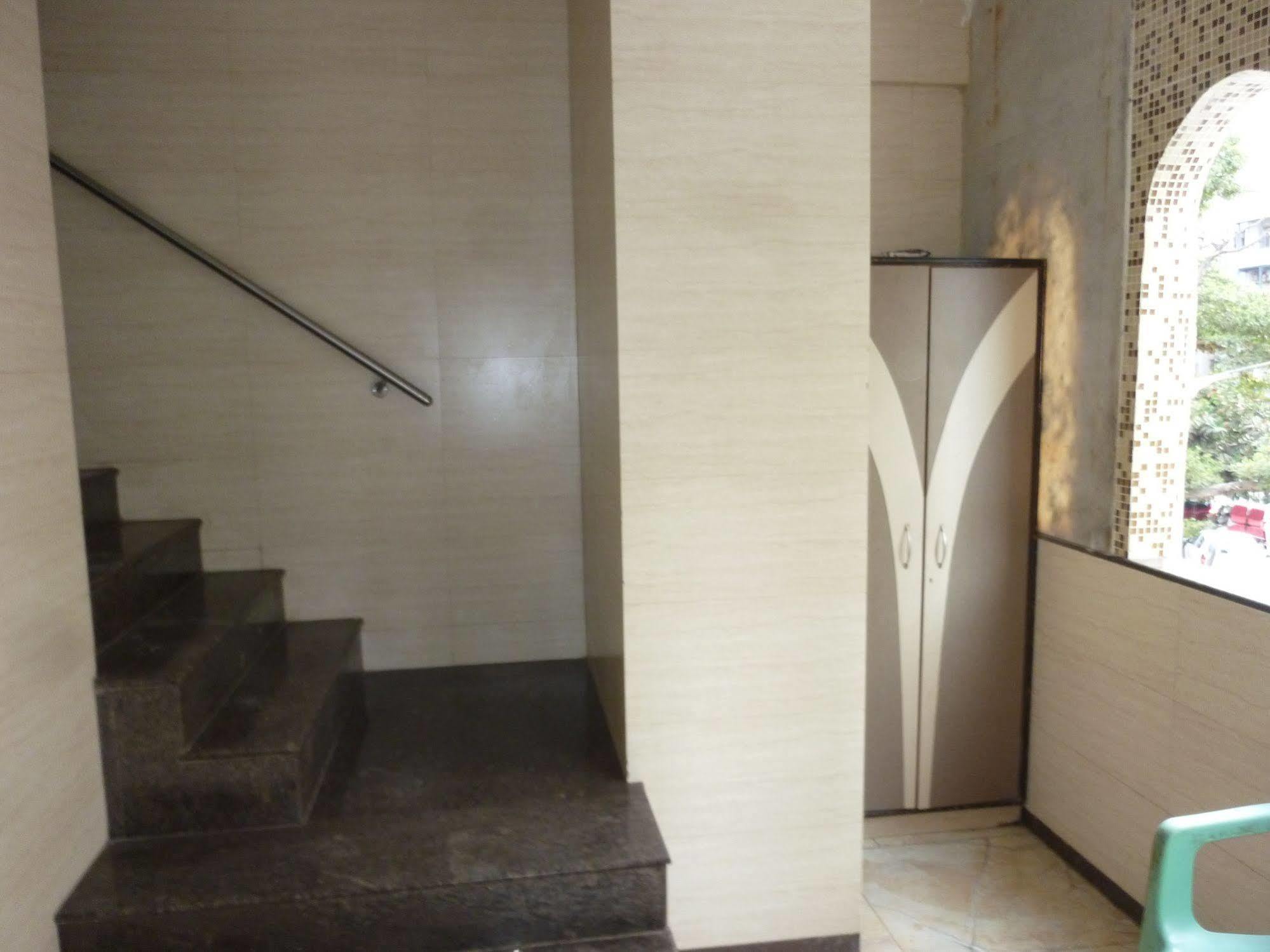 Hotel Regal Palace Mumbai Kültér fotó