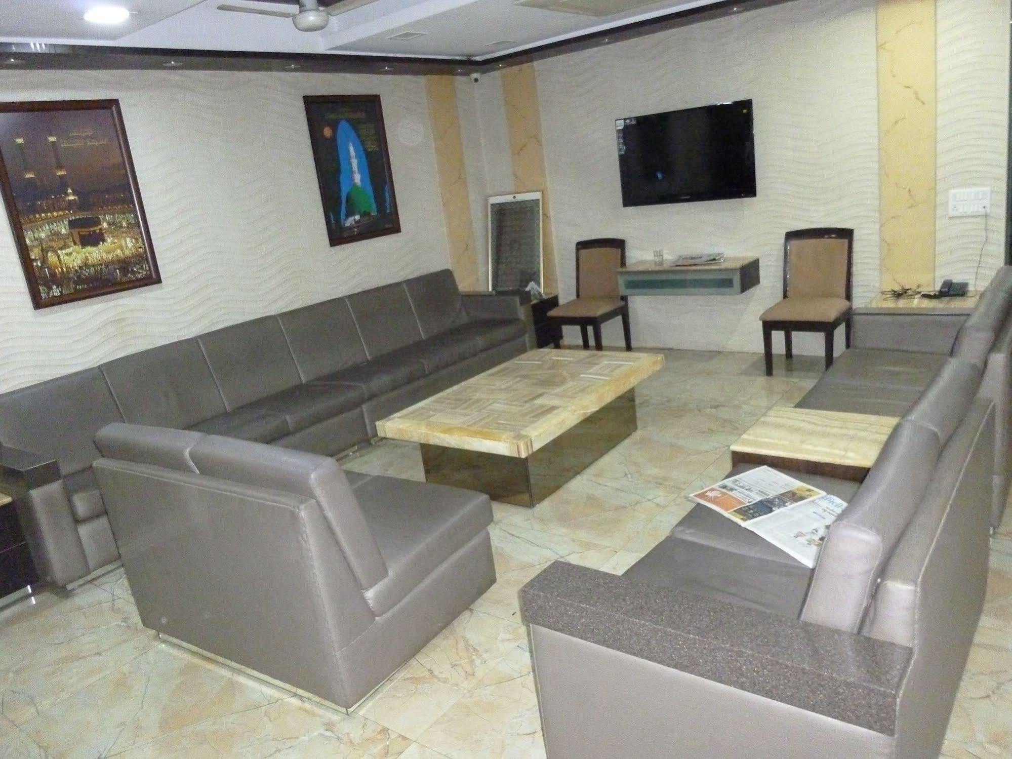 Hotel Regal Palace Mumbai Kültér fotó