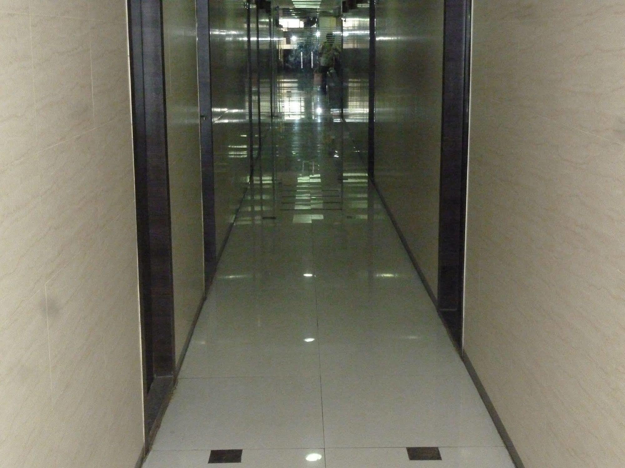Hotel Regal Palace Mumbai Kültér fotó